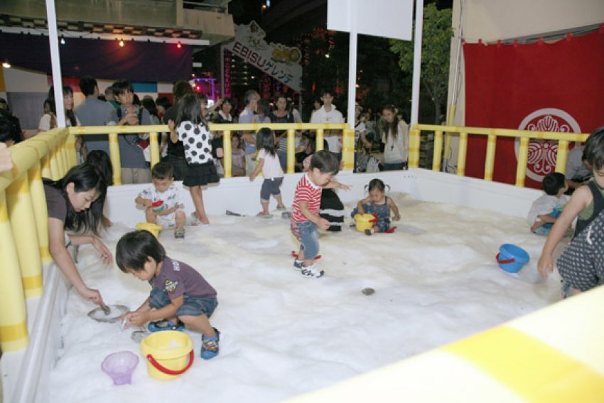 雪地遊樂園 (1)