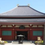 影向堂（淺草寺）｜東京自由行 東京行程 東京景點 淺草景點 淺草美食 淺草行程