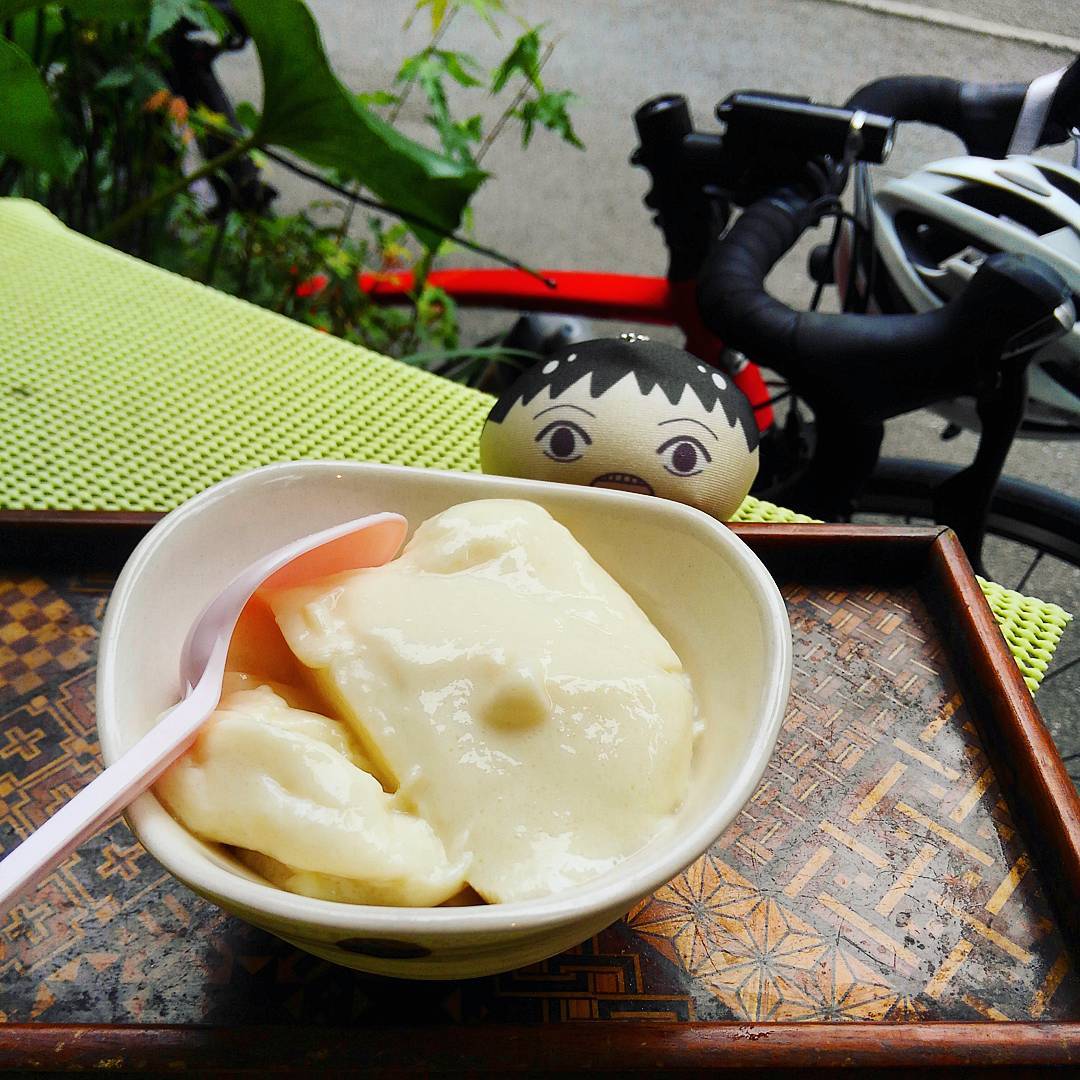 箱根 湯本 美食 豆腐処 萩野