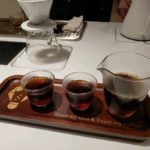 Idea Coffee 手工咖啡｜深圳好去處 深圳美食 深圳必食 深圳萬象天地