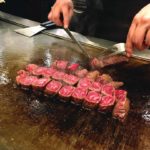 Steakland 神戶館（ステーキランド神戸館）｜神戶自由行 神戶行程 神戶神戶牛鐵板燒 神戶美食 神戶必食 神戶牛 鐵板燒