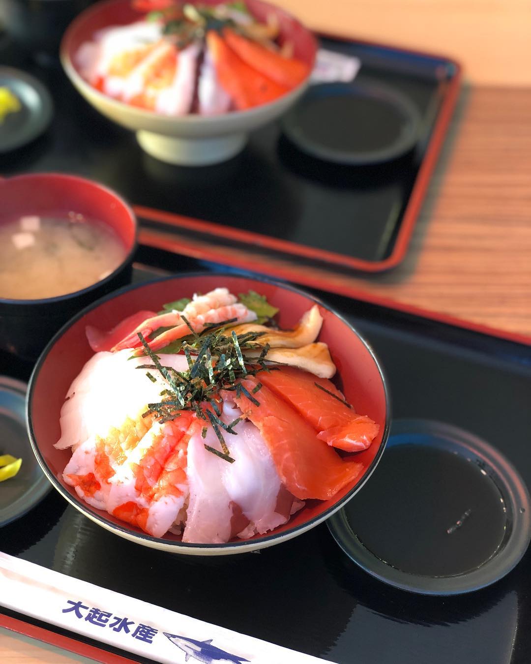 堺中央綜合卸売市場｜大阪 Osaka おおさかし 大阪自由行 大阪美食 大阪必食 大阪行程 大阪市場 大阪魚市場 大阪海鮮市場 堺市美食 吞拿魚公園 平價拖羅 街の港マグロPark