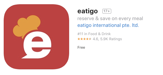 openrice bangkok eatigo app eatigo曼谷 eatigo 曼谷 eatigo bangkok 必備app 旅遊 app android apps 推介 apps 推介 旅行自由行 旅遊app推薦 第一次自由行 泰國旅行 實用的app 泰國自助 泰國自助旅行 泰國 app 第一次看亂搭就上手 手機必備app 必裝app 旅遊英文app 曼谷 Bangkok 曼谷必食 曼谷必吃 曼谷必到 曼谷必去 曼谷必買 曼谷必掃 曼谷自由行 行程 曼谷行程包 曼谷懶人包 曼谷好去處 曼谷景點 曼谷必到景點 曼谷必去景點 曼谷美食 曼谷交通 曼谷攻略 曼谷自由行行程 曼谷自由行行程推薦 曼谷必食2019 曼谷必吃2019 曼谷必到2019 曼谷必去2019 曼谷必買2019 曼谷必掃2019 曼谷自由行2019 曼谷行程2019 曼谷行程包2019 曼谷懶人包2019 曼谷好去處2019 曼谷景點2019 曼谷必到景點2019 曼谷必去景點2019 曼谷美食2019 曼谷交通2019 曼谷攻略2019 曼谷自由行行程2019 曼谷自由行行程推薦2019