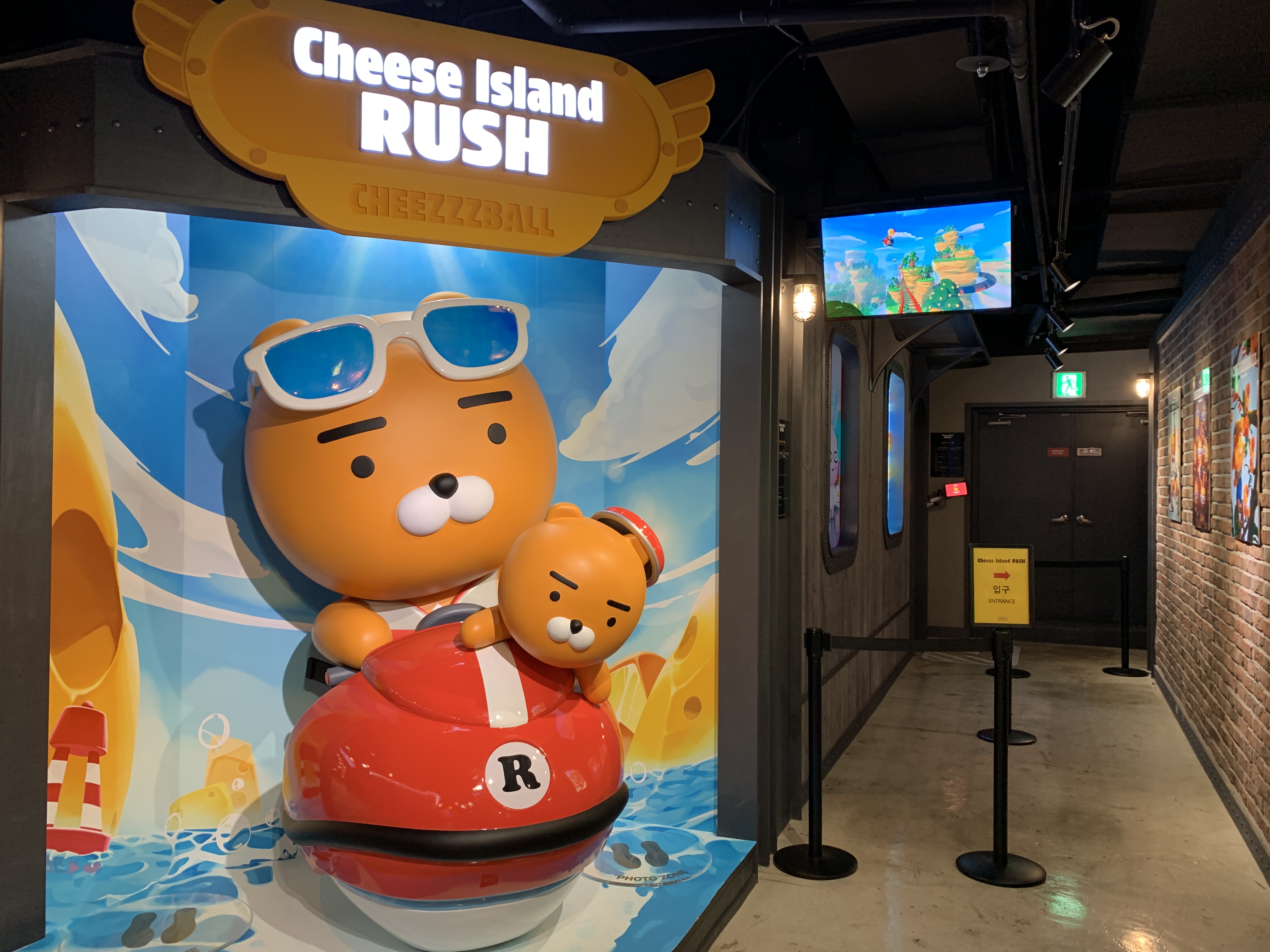 Cheese Island Rush Synday Cheezzzball Kakao Friends主題樂園 必玩 Kakao Friends 主題樂園 必玩 韓國 Kakao Friends 必玩 Kakao Friends 必玩 RYAN CHEEZZZBALL ADVENTURE 必玩 라이언 치즈볼어드벤처 南山塔 南山首爾塔 首爾 Seoul 首爾必食 首爾必吃 首爾必到 首爾必去 首爾必買 首爾必掃 首爾自由行 首爾行程 首爾行程包 首爾懶人包 首爾好去處 首爾景點 首爾必到景點 首爾必去景點 首爾美食 首爾交通 首爾攻略 首爾自由行行程 首爾自由行行程推薦 首爾必食2019 首爾必吃2019 首爾必到2019 首爾必去2019 首爾必買2019 首爾必掃2019 首爾自由行2019 首爾行程2019 首爾行程包2019 首爾懶人包2019 首爾好去處2019 首爾景點2019 首爾必到景點2019 首爾必去景點2019 首爾美食2019 首爾交通2019 首爾攻略2019 首爾自由行行程2019 首爾自由行行程推薦2019 韓國 Korea 韓國必食 韓國必吃 韓國必到 韓國必去 韓國必買 韓國必掃 韓國自由行 韓國行程 韓國行程包 韓國懶人包 韓國好去處 韓國景點 韓國必到景點 韓國必去景點 韓國美食 韓國交通 韓國攻略 韓國自由行行程 韓國自由行行程推薦 韓國必食2019 韓國必吃2019 韓國必到2019 韓國必去2019 韓國必買2019 韓國必掃2019 韓國自由行2019 韓國行程2019 韓國行程包2019 韓國懶人包2019 韓國好去處2019 韓國景點2019 韓國必到景點2019 韓國必去景點2019 韓國美食2019 韓國交通2019 韓國攻略2019 韓國自由行行程2019 韓國自由行行程推薦2019