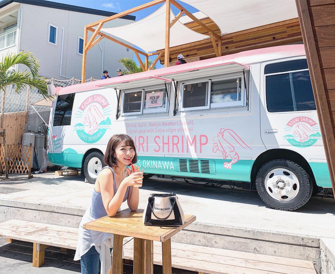 蒜香奶油蝦 小那霸牛 古宇利島 蝦蝦飯 Shrimp Wagon 古宇利島 Kouri Shrimp 蝦餐車 古宇利大橋 沖繩 古宇利島 沖繩古宇利島 神之島 戀之島 古宇利島一日遊 古宇利島行程 古宇利島 古宇利島美食 古宇利島 美食 古宇利島必食 古宇利島景點 古宇利島 景點 古宇利島必去 古宇利島海景 沖繩一日遊 沖繩行程 沖繩景點 沖繩好去處 沖繩自駕遊 沖繩必去