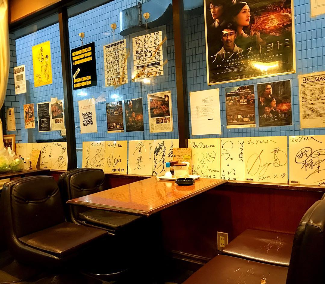喫茶マック（TeaRoom MAC）｜大阪美食 大阪必食 大阪三文治 大阪三明治 松屋町 空堀商店街 玉子三文治（たまごサンド）
