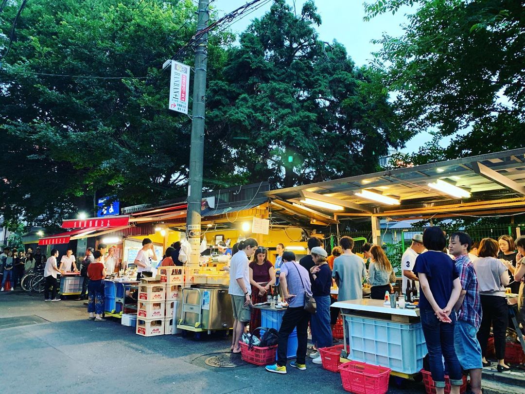 居酒屋 とよ（TOYO）｜大阪美食 大阪必食 大阪屋台 大阪海膽 大阪吞拿魚 大阪鮪魚