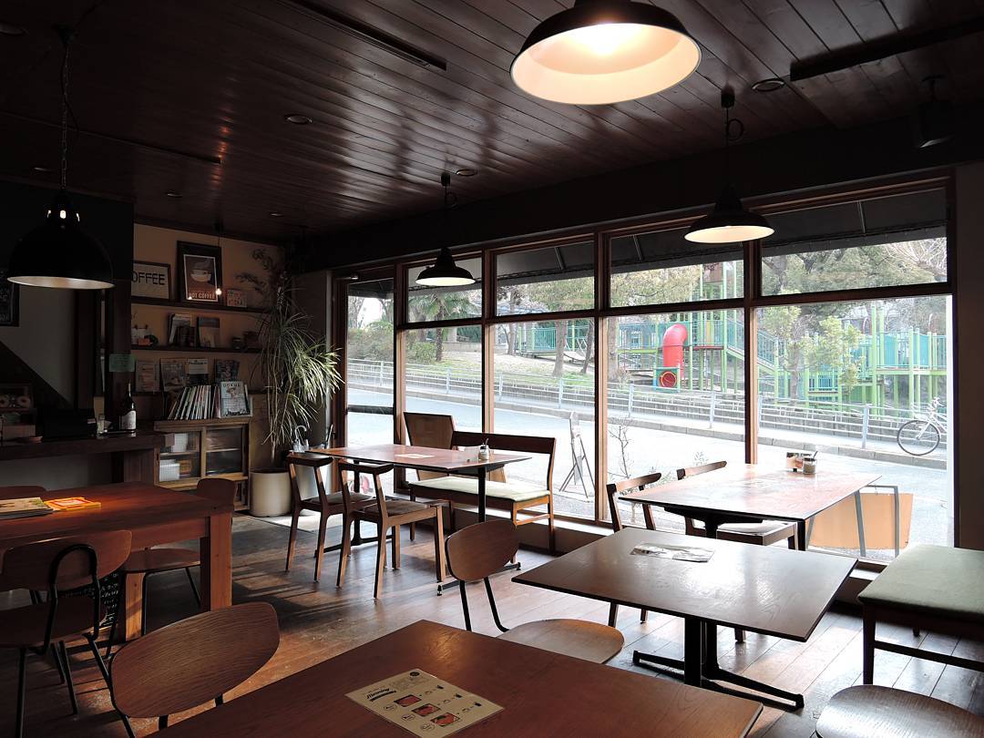 タロ コーヒー（Talo Coffee）｜大阪美食 大阪必食 大阪三文治 大阪三明治 松屋町 空堀商店街 玉子三文治（たまごサンド）