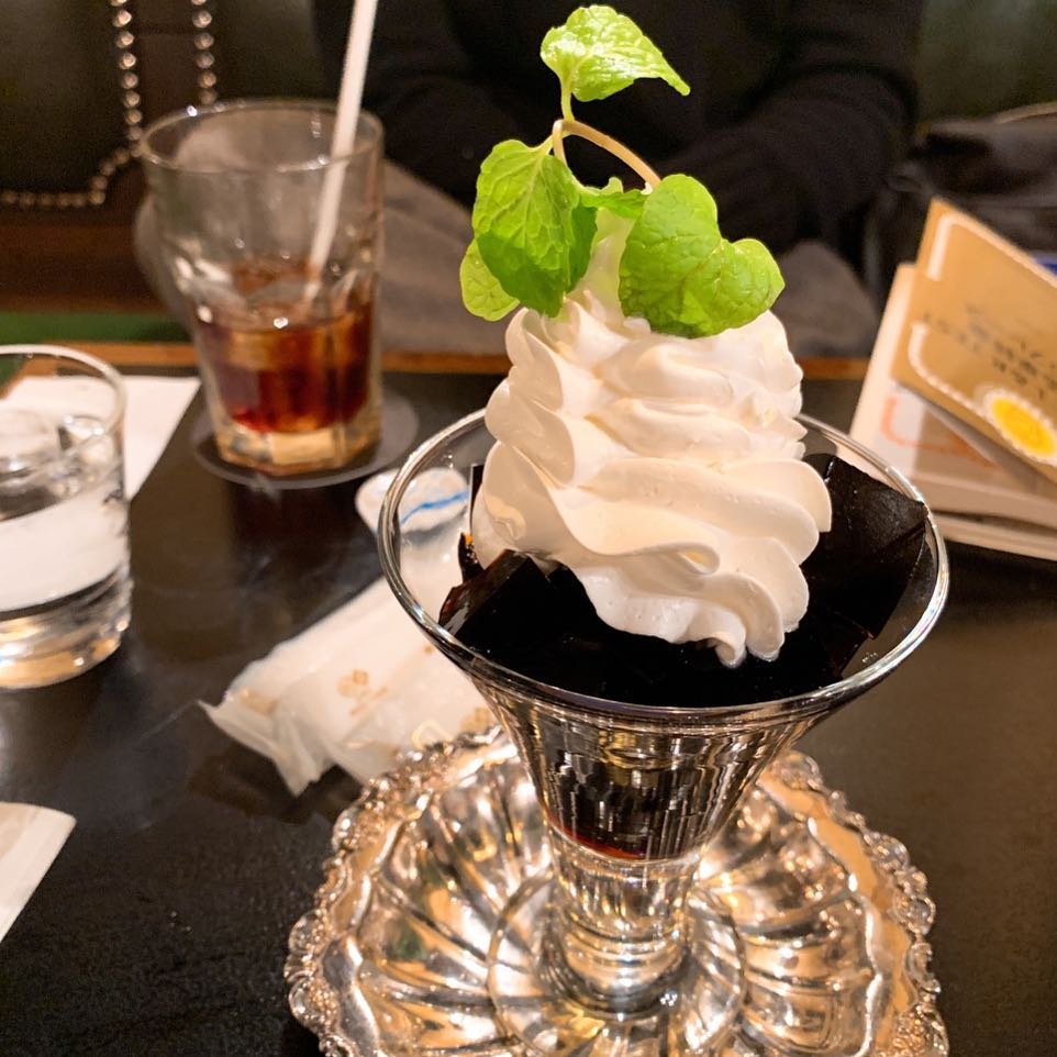 Y・C 梅田店｜大阪美食 大阪必食 大阪三文治 大阪三明治 山本珈琲館 梅田 玉子三文治（たまごサンド）