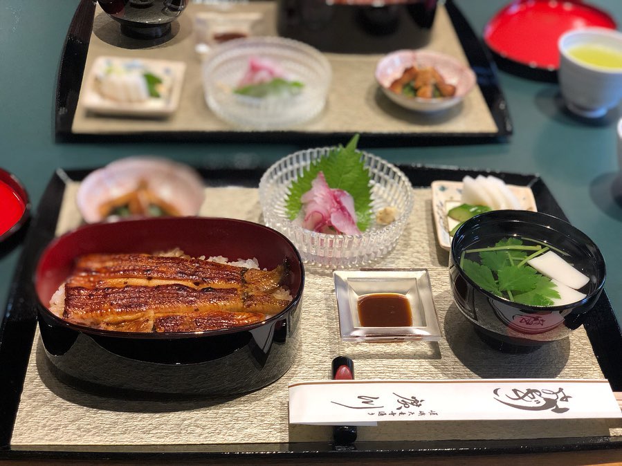 鰻魚飯定食 鰻魚定食 柳川鍋 柳川 嵯峨嵐山站 嵯峨嵐山 美食 嵐山站 嵐山 美食 鰻重 うな重 うなぎ屋 廣川 鰻屋廣川 Hirokawa 食べログ百名店 2019 Tabelog 2019 食べログ百名店2019 Tabelog2019 關東風鰻魚 料理 關東鰻魚 料理 關西風鰻魚 料理 關西鰻魚 料理 大阪鰻魚飯 大阪 鰻魚飯 京都鰻魚飯 京都 鰻魚飯 京都 Osaka 京都必食 京都必食 京都必吃 京都美食 京都必食2019 京都必吃2019 京都美食2019 大阪 Osaka 大阪必食 大阪必食 大阪必吃 大阪美食 大阪必食2019 大阪必吃2019 大阪美食2019