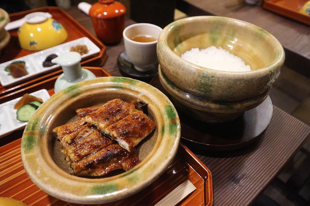 烏丸站 烏丸 美食 四条 大國屋鰻兵衛 鰻魚 茶泡飯 鰻魚 茶漬飯 鰻魚茶泡飯 鰻魚茶漬飯 土鍋鰻魚飯 地焼うなぎと御竈飯 食べログ百名店 2019 Tabelog 2019 食べログ百名店2019 Tabelog2019 關東風鰻魚 料理 關東鰻魚 料理 關西風鰻魚 料理 關西鰻魚 料理 大阪鰻魚飯 大阪 鰻魚飯 京都鰻魚飯 京都 鰻魚飯 京都 Osaka 京都必食 京都必食 京都必吃 京都美食 京都必食2019 京都必吃2019 京都美食2019 大阪 Osaka 大阪必食 大阪必食 大阪必吃 大阪美食 大阪必食2019 大阪必吃2019 大阪美食2019