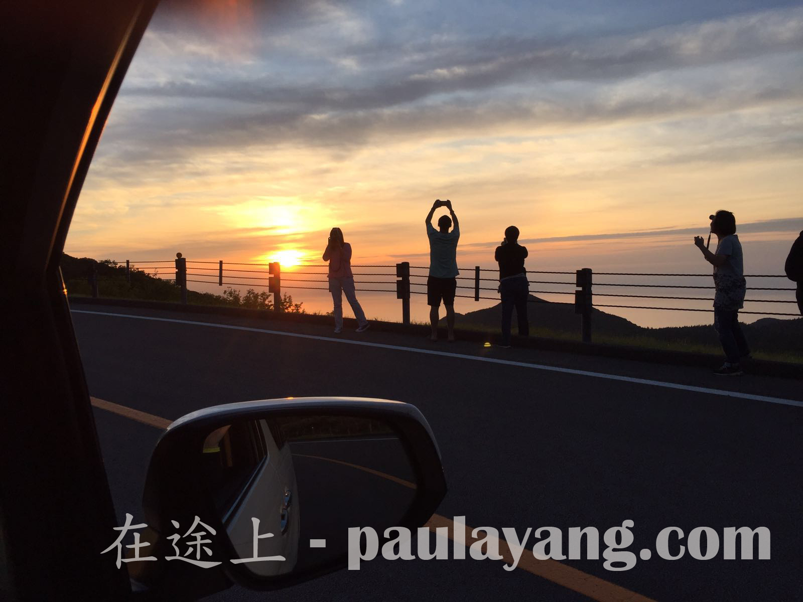 知床峠（知床横断道路）｜北海道道東自駕遊 知床半島 知床斜里 鄂霍次克海