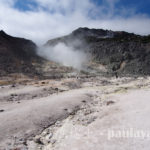 硫黃山｜北海道道東自駕遊 釧路 Kushiro 摩周湖 硫黃山