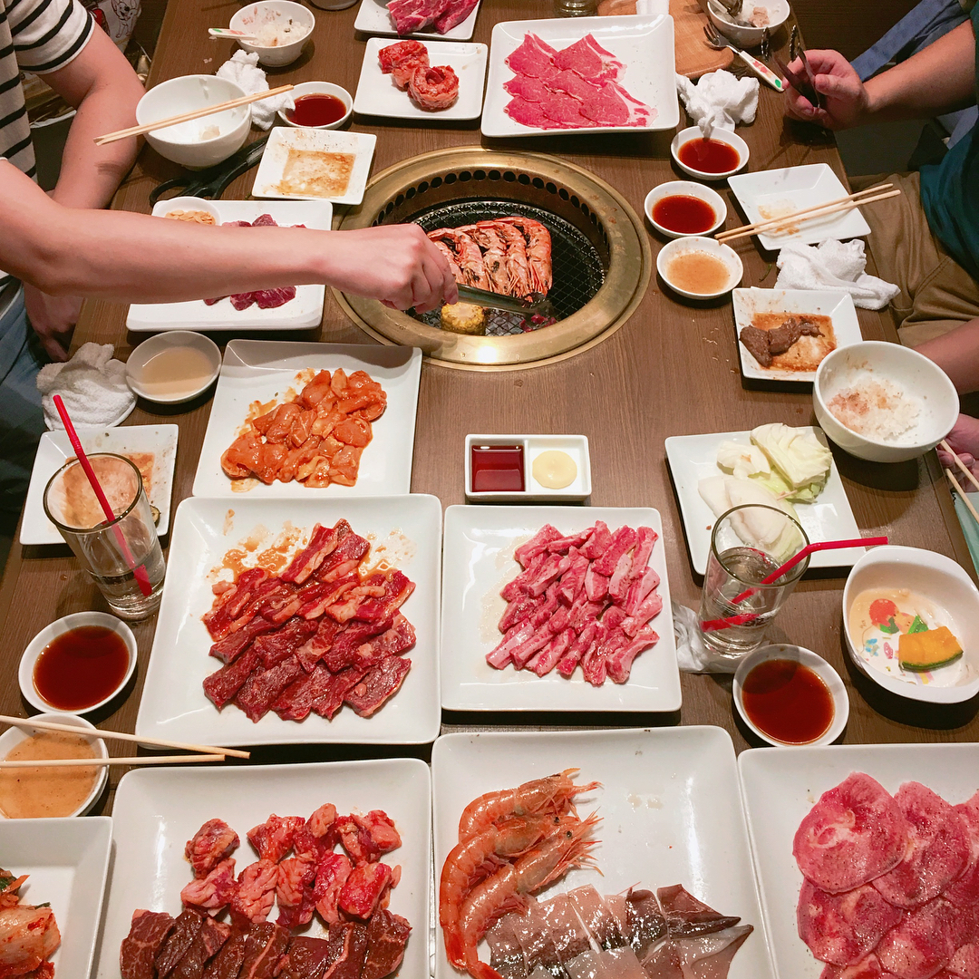 國產牛燒肉放題あぶりや（Aburiya）｜大阪美食 大阪必食 大阪燒肉 大阪燒肉放題 國產牛燒肉 日本國產牛 道頓堀燒肉 心齋橋燒肉 梅田燒肉 天王寺燒肉