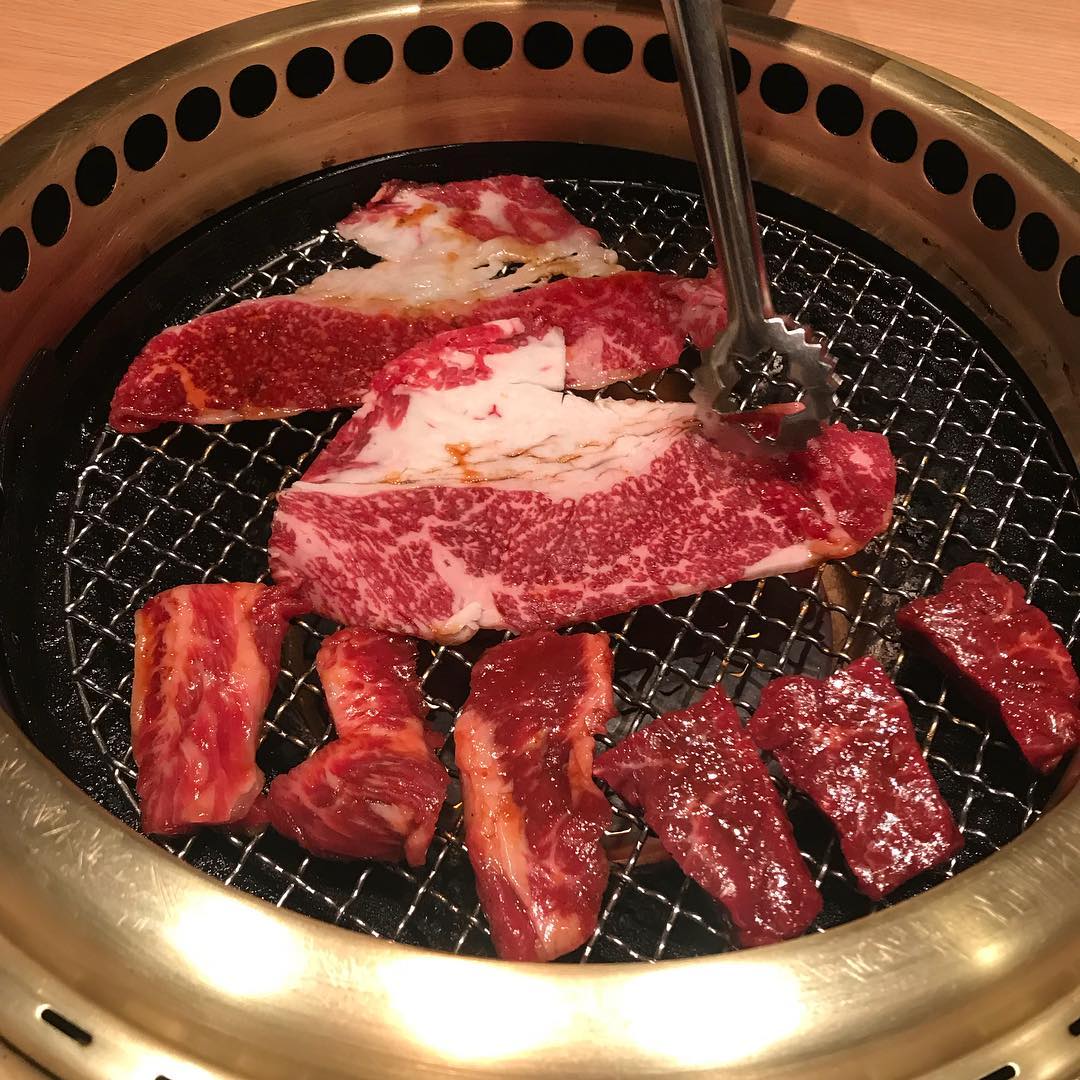 國產牛燒肉放題あぶりや（Aburiya）｜大阪美食 大阪必食 大阪燒肉 大阪燒肉放題 國產牛燒肉 日本國產牛 道頓堀燒肉 心齋橋燒肉 梅田燒肉 天王寺燒肉