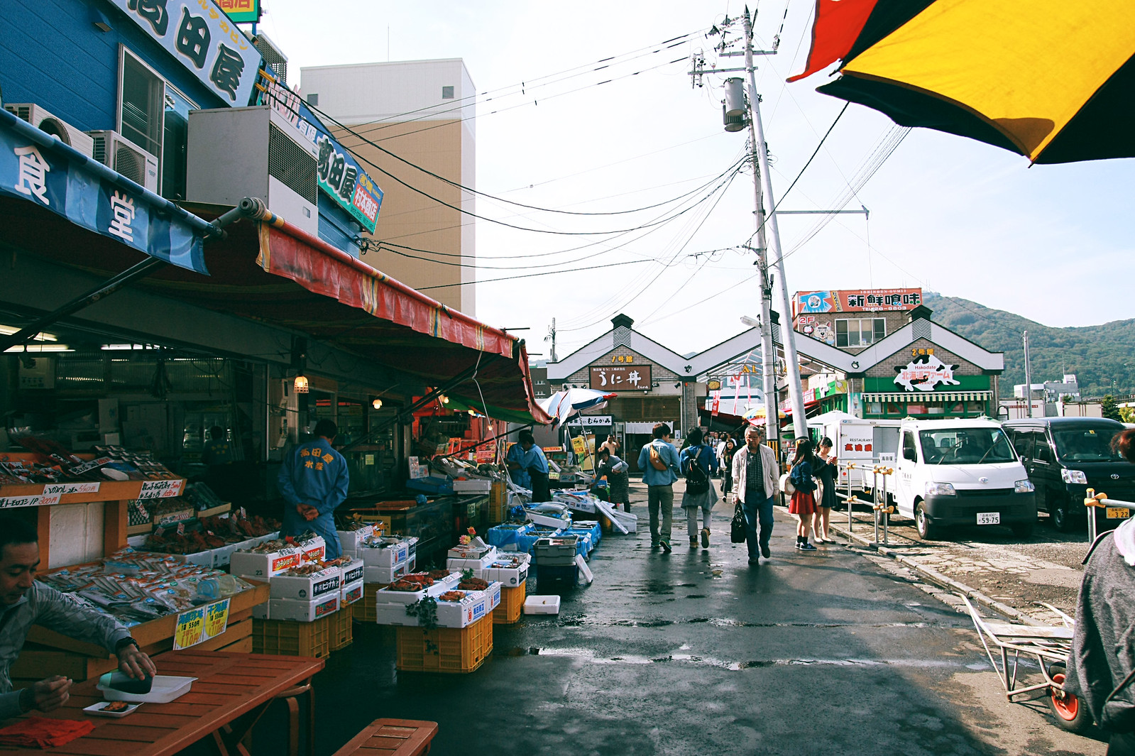 函館朝市｜日本 Japan 日本必食 日本必吃 日本必到 日本必去 日本必買 日本必掃 日本自由行 日本行程 日本行程包 日本懶人包 日本好去處 日本景點 日本必到景點 日本必去景點 日本美食 日本交通 日本攻略 日本自由行行程 日本自由行行程推薦 日本酒店 日本飯店 日本酒店推薦 日本飯店推薦 日本必住酒店 日本必住飯店 日本必食2019 日本必吃2019 日本必到2019 日本必去2019 日本必買2019 日本必掃2019 日本自由行2019 日本行程2019 日本行程包2019 日本懶人包2019 日本好去處2019 日本景點2019 日本必到景點2019 日本必去景點2019 日本美食2019 日本交通2019 日本攻略2019 日本自由行行程2019 日本自由行行程推薦2019 日本酒店2019 日本飯店2019 日本酒店推薦2019 日本飯店推薦2019 日本必住酒店2019 日本必住飯店2019 北海道 Hokkaido 北海道必食 北海道必吃 北海道必到 北海道必去 北海道必買 北海道北海道必掃 北海道自由行 北海道行程 北海道行程包 北海道懶人包 北海道好去處 北海道景點 北海道必到景點 北海道必去景點 北海道美食 北海道交通 北海道攻略 北海道自由行行程 北海道自由行行程推薦 北海道酒店 北海道飯店 北海道酒店推薦 北海道飯店推薦 北海道必住酒店 北海道必住飯店 北海道必吃2019 北海道必到2019 北海道必去2019 北海道必買2019 北海道必掃2019 北海道自由行2019 北海道行程2019 北海道行程包2019 北海道懶人包2019 北海道好去處2019 北海道景點2019 北海道必到景點2019 北海道必去景點2019 北海道美食2019 北海道交通2019 北海道攻略2019 北海道自由行行程2019 北海道自由行行程推薦2019 北海道酒店2019 北海道飯店2019 北海道酒店推薦2019 北海道飯店推薦2019 北海道必住酒店2019 北海道必住飯店2019 函館機場 八幡坂 函館山 函館朝市 金森紅磚倉庫群 小丑漢堡 五稜郭 函館 登別 地獄谷 登別溫泉街 熊牧場 San Lavia滑雪場 札幌 小樽 田中酒造龜甲藏 小樽音樂盒本館 小樽堺町通り商店街 小樽運河 狸小路商店街 新千歲機場 大通公園 富田農場 富田哈密瓜工房 四季彩之丘 Flower Land Kamifurano 富良野 Furano Cheese Factory 函館朝市營業時間 函館朝市蟹商 函館朝市交通 函館朝市2019 函館朝市必吃2018 函館朝市官網 函館朝市2018 函館朝市blog 函館朝市水果 函館朝市下午