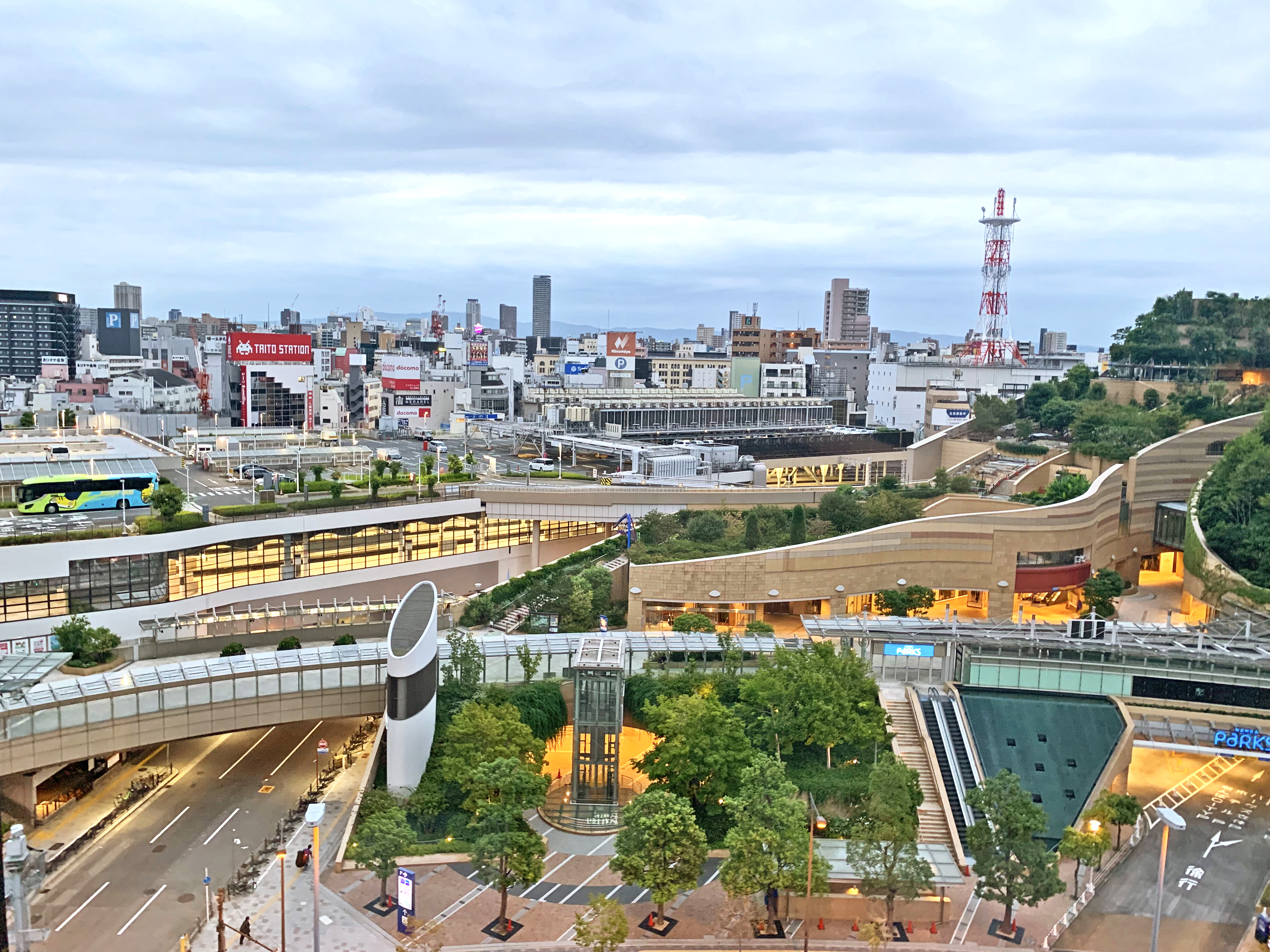 Moderate Double｜大阪難波日和酒店（Hiyori Hotel Osaka Namba Station｜日和ホテル大阪なんば駅前）大阪酒店 大阪飯店 大阪住宿 心齋橋酒店 心齋橋飯店 心齋橋住宿 難波酒店 難波飯店 難波住宿 日本橋酒店 日本橋飯店 日本橋住宿 腳底按摩機 日本酒放題