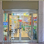 週邊環境：便利店 FamilyMart｜the b 大阪御堂筋（the b osaka midosuji）大阪酒店 大阪飯店 大阪住宿 心齋橋酒店 心齋橋飯店 心齋橋住宿 本町酒店 本町飯店 本町住宿