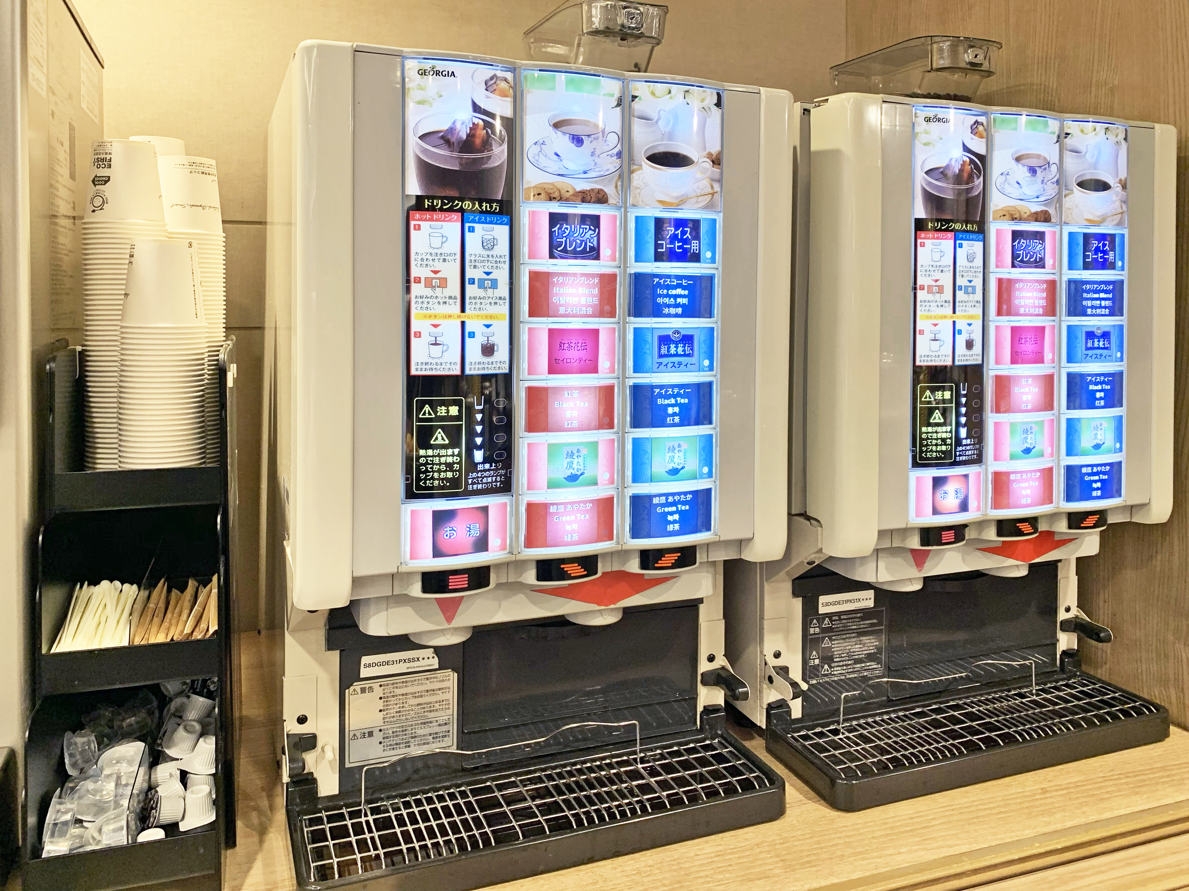 早餐｜難波日本橋超級酒店（Super Hotel Namba Nipponbashi）大阪新酒店 大阪酒店 大阪飯店 大阪住宿 難波町酒店 難波飯店 難波住宿 日本橋酒店 日本橋飯店 日本橋住宿 交通方便 免費早餐
