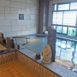 女湯（內風呂）｜Dormy Inn PREMIUM 難波別館天然溫泉朝霧之湯酒店（Dormy Inn Premium Namba ANNEX Natural Hot Spring）大阪酒店 大阪飯店 大阪住宿 心齋橋酒店 心齋橋飯店 心齋橋住宿 難波酒店 難波飯店 難波住宿 日本橋酒店 日本橋飯店 日本橋住宿 大阪溫泉酒店 大阪溫泉飯店 大阪溫泉旅館 大阪Dormy Inn