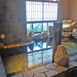 女湯（岩風呂）｜Dormy Inn PREMIUM 難波別館天然溫泉朝霧之湯酒店（Dormy Inn Premium Namba ANNEX Natural Hot Spring）大阪酒店 大阪飯店 大阪住宿 心齋橋酒店 心齋橋飯店 心齋橋住宿 難波酒店 難波飯店 難波住宿 日本橋酒店 日本橋飯店 日本橋住宿 大阪溫泉酒店 大阪溫泉飯店 大阪溫泉旅館 大阪Dormy Inn