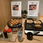 早餐｜Dormy Inn PREMIUM 難波別館天然溫泉朝霧之湯酒店（Dormy Inn Premium Namba ANNEX Natural Hot Spring）大阪酒店 大阪飯店 大阪住宿 心齋橋酒店 心齋橋飯店 心齋橋住宿 難波酒店 難波飯店 難波住宿 日本橋酒店 日本橋飯店 日本橋住宿 大阪溫泉酒店 大阪溫泉飯店 大阪溫泉旅館 大阪Dormy Inn