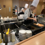 早餐｜Dormy Inn PREMIUM 難波別館天然溫泉朝霧之湯酒店（Dormy Inn Premium Namba ANNEX Natural Hot Spring）大阪酒店 大阪飯店 大阪住宿 心齋橋酒店 心齋橋飯店 心齋橋住宿 難波酒店 難波飯店 難波住宿 日本橋酒店 日本橋飯店 日本橋住宿 大阪溫泉酒店 大阪溫泉飯店 大阪溫泉旅館 大阪Dormy Inn