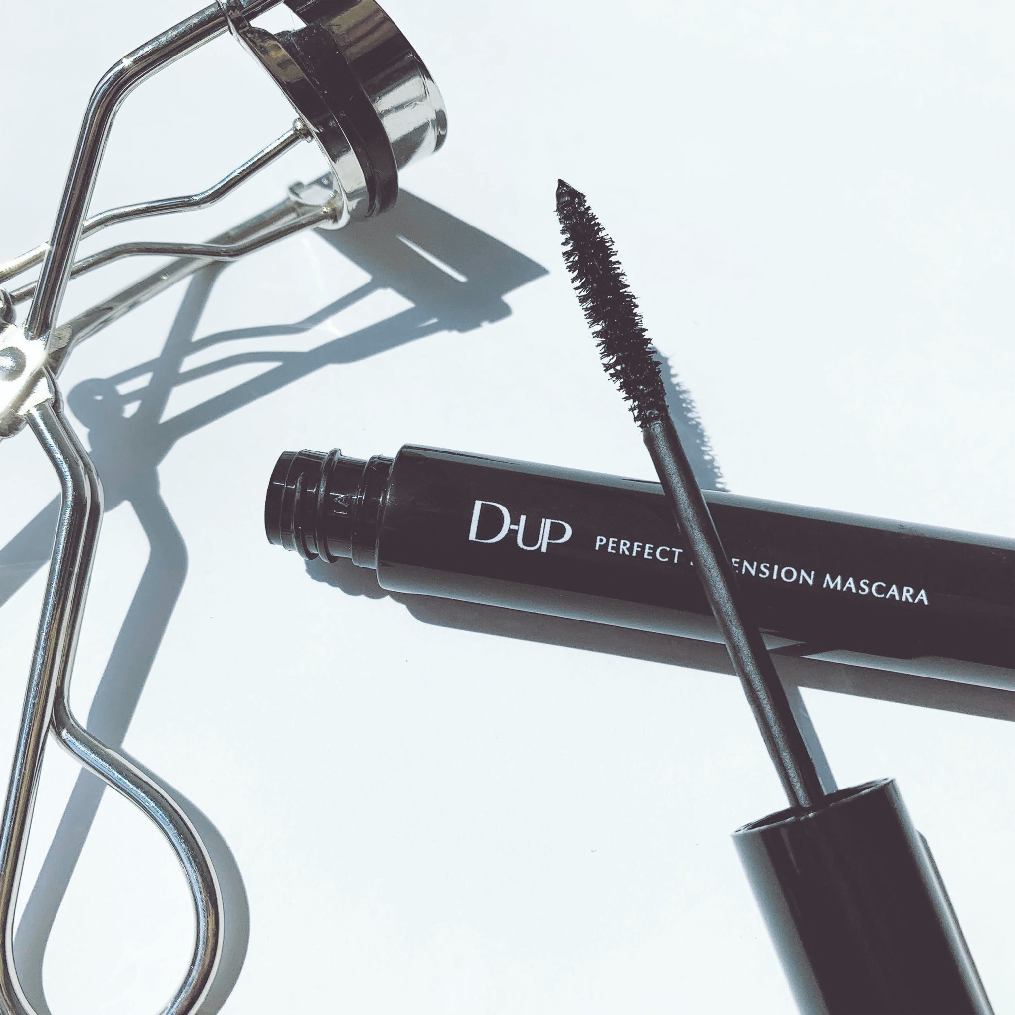 D-up Perfect Extension睫毛膏｜2019日本藥妝必買清單：日本必買化妝品 日本必買美妝 日本好用藥妝 日本開架推介 大阪必買藥妝 東京必買藥妝 @cosme美容大賞 日本藥妝必買