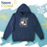 Snow Crystal 大阪手信 大阪伴手禮 大阪環球影城 snoopy 聖誕節 紀念品 2019 USJ 史諾比 聖誕節 紀念品 2019 日本環球影城 史努比 聖誕節 紀念品 2019