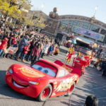 皮克斯遊戲時間 Pixar PLAYTIME 東京迪士尼海洋 東京迪士尼 海洋 東京 迪士尼 tokyo disney sea