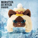 USJ 必買 Universal Studio Japan 必買 大阪環球影城 必買 日本環球影城 必買 Universal Cool Japan 2020 必買 Monster Hunter 魔物獵人 Monster Hunter World: Iceborne 魔物獵人世界：冰原