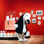 SNOOPY SNOOPY博物館 東京景點 東京親子景點 東京親子遊 東京親子 SNOOPY cafe