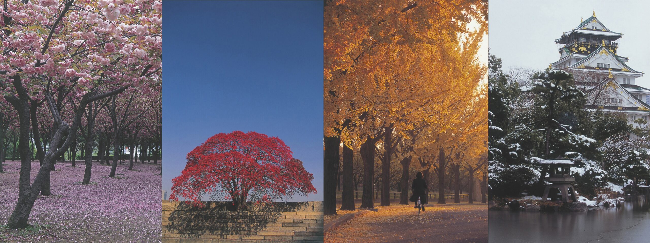 大阪旅遊攻略2025 | 20+個大阪必去景點| 大阪好去處 - Bravel.com