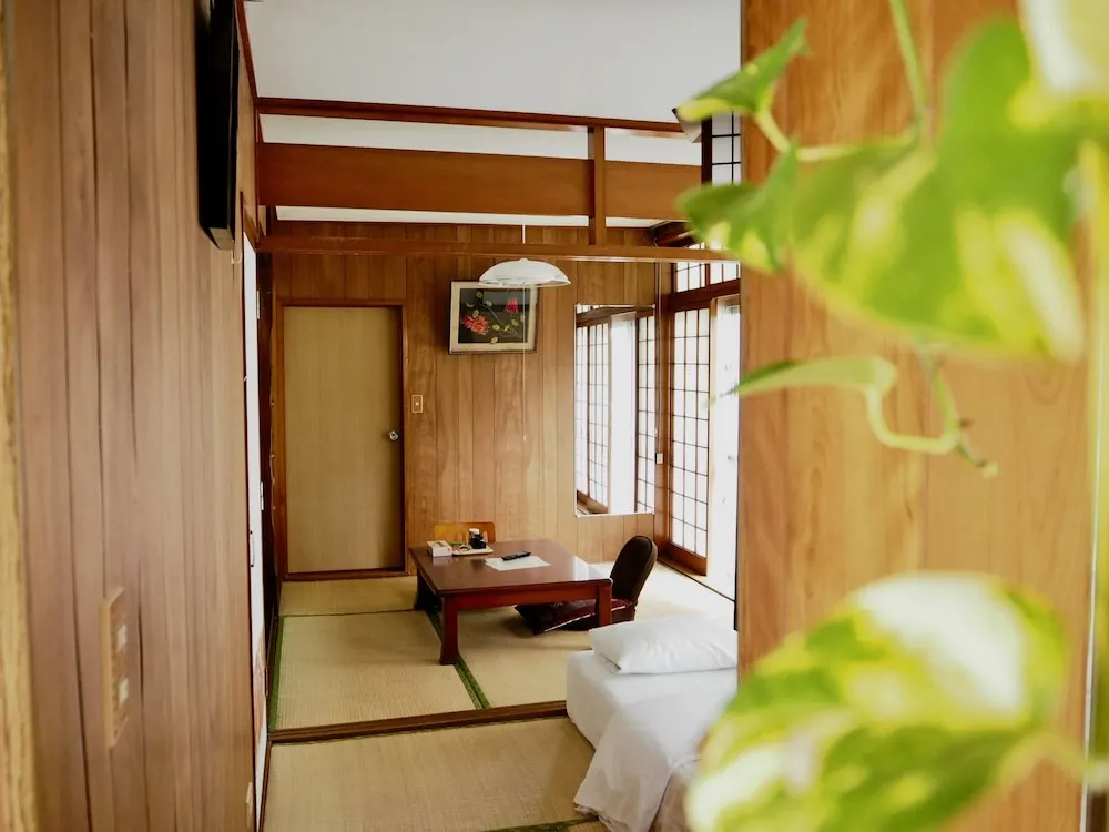 白濱鄉村酒店