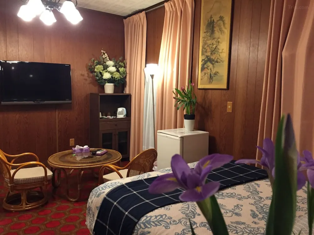 白濱鄉村酒店