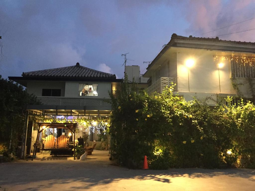 白濱鄉村酒店
