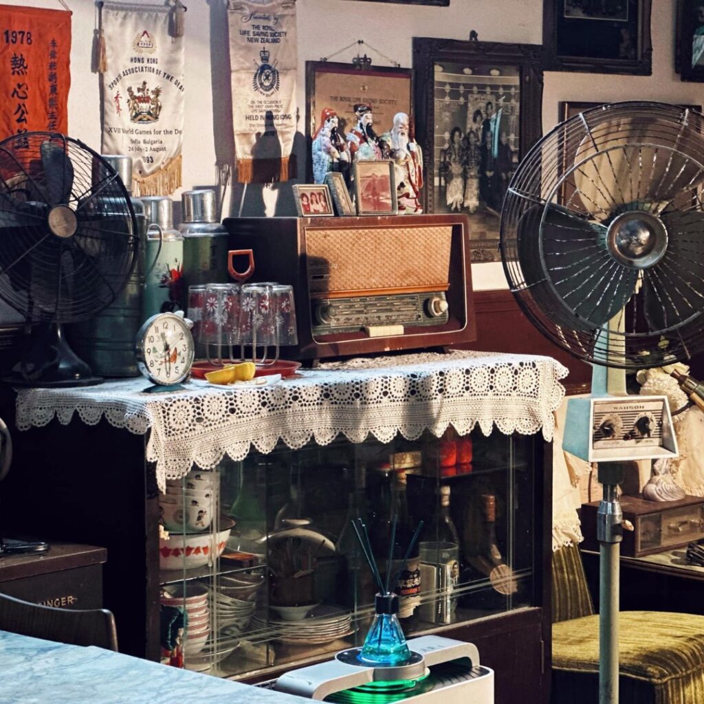 沙田龍華酒店 - 香港光影展館