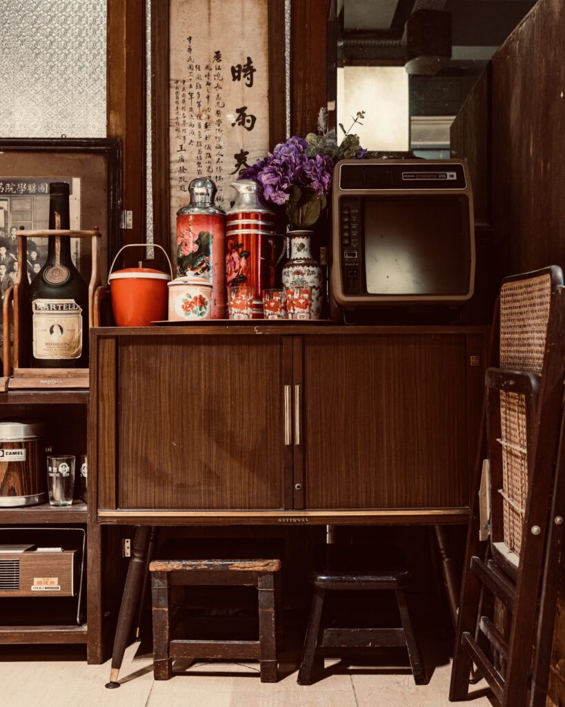 沙田龍華酒店 - 香港光影展館
