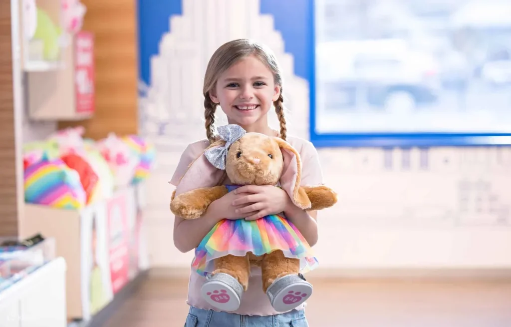 Build-A-Bear Workshop