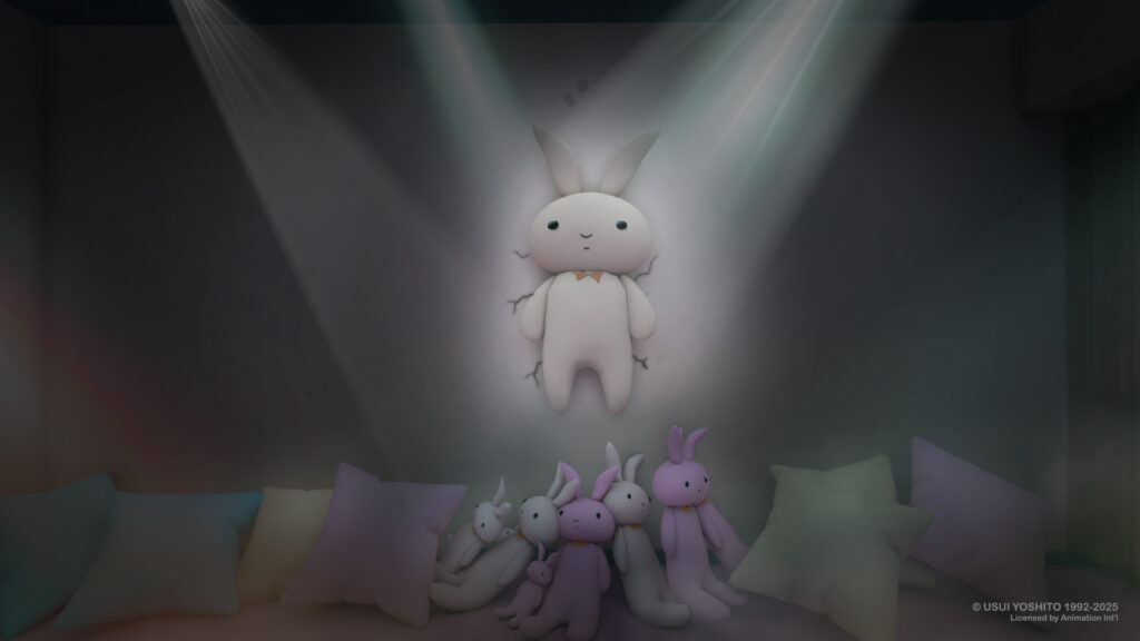 夢之世界（小新的電影世界）